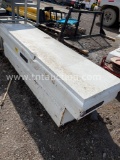 Truck toobox
