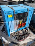 Battery charger