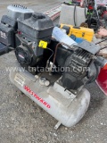 Compressor