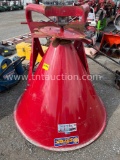 Spreader