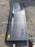 F250 tailgate