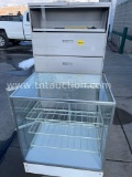 2 Cabinets