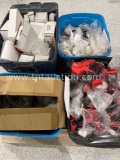 Milwaukee power tools parts