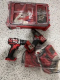 Milwaukee power tools