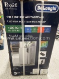 Delonghi AC