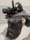 Golf clubs