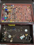 Costume jewelry