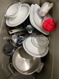 Kitchen supplies