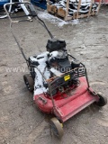 Mower