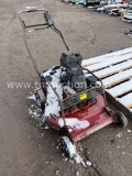 Mower