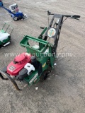 Billy Goat sod cutter