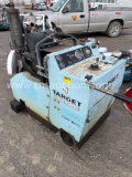 Target Pro65-3 concrete saw