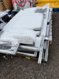 Glass dividers