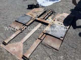 Vehicle lift