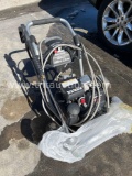 Pressure washer