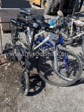 3 Bikes