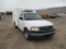 2003 Ford F-150 Food Delivery