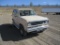 1985 Ford Bronco II