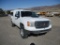 2012 GMC 2500HD Pickup