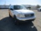 2000 Ford Expedition