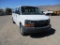 2007 Chev 3500 Express Van