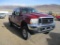 2001 Ford F-350 Pickup