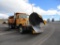 1999 Intl 2574 Dump