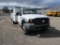 2006 Ford F-450 Utility