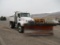 2006 Kenworth T300 Dump