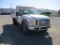 2008 Ford F-450 Dump