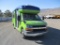 2012 Chev Shuttle Bus