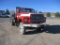 1987 Ford F-700 Flatbed