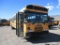 1995 American Trans. IS3909 Bus