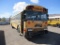 1997 Blue Bird 84 Pass. Bus
