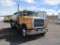1988 Ford L9000 Distributor Truck