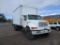 1997 Intl 4700 Box Truck