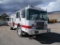 1996 HME TCM 4265-400 Pumper