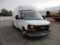2012 GMC 4500 Utility