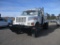 2001 Intl 4800 Vacuum Truck