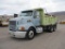 2000 Sterling Dump