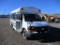 2006 Chev Mid Bus Shuttle