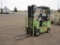 Clark GPS15 Forklift