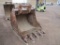 Geith Excavator Bucket