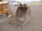 Weldco Beales Excavator Bucket