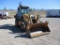 1997 Case 580 Super L Extendahoe