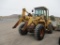 1996 John Deere 544G Loader