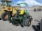 2010 John Deere 8500 Mower