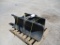 IR Bobcat Utility Blade 48
