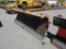 Everest R132TEC39S Plow Blade