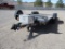 2009 Load Trail Car Trailer